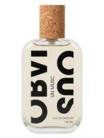 OBVIOUS UN MUSC парфюмерная вода (унисекс) 9ml