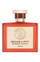 GRAHAM POTT MAJESTIC ALPACA духи (унисекс) 100ml