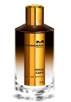 MANCERA AOUD CAFE парфюмерная вода (унисекс) 60ml