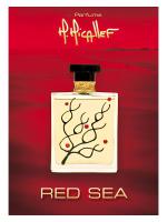M. MICALLEF LES 4 SAISONS: RED SEA парфюмерная вода (женские) 100ml Tester