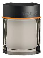 TOUS TOUS MAN INTENSE туалетная вода (мужские) 100ml Tester