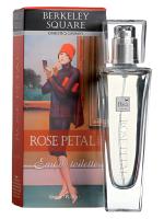 BERKELEY SQUARE ROSE PETAL туалетная вода (женские) 50ml Tester