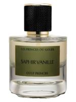 LES FLEURS DU GOLFE SAPHIR VANILLE духи (унисекс) 50ml