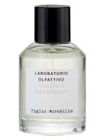 LABORATORIO OLFATTIVO TIGLIO MIRABILIS парфюмерная вода (унисекс) 2ml