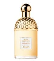 GUERLAIN AQUA ALLEGORIA PAMPLELUNE туалетная вода (женские) 75ml