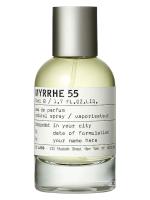 LE LABO MYRRHE 55 SHANGHAI парфюмерная вода (унисекс) 5ml ОТЛИВАНТ