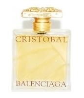 BALENCIAGA CRISTOBAL духи (женские) 30ml VINTAGE