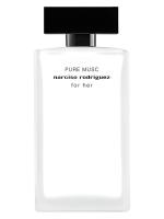 NARCISO RODRIGUEZ PURE MUSC FOR HER парфюмерная вода (женские) 3ml ОТЛИВАНТ