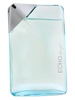 DAVIDOFF ECHO туалетная вода (мужские) 30ml