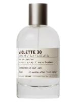 LE LABO VIOLETTE 30 парфюмерная вода (унисекс) 10ml ОТЛИВАНТ