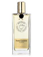 NICOLAI PARFUMEUR CREATEUR AMBRE CASHMERE INTENSE парфюмерная вода (унисекс) 3ml ОТЛИВАНТ