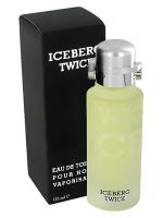 ICEBERG TWICE POUR HOMME туалетная вода (мужские) 100ml