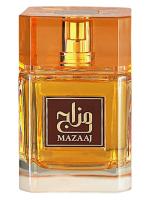 ZIMAYA MAZAAJ парфюмерная вода (мужские) 100ml