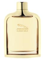 JAGUAR JAGUAR CLASSIC GOLD туалетная вода (мужские) 100ml