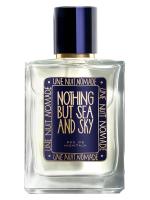 UNE NUIT NOMADE NOTHING BUT SEA SKY (унисекс) 25ml