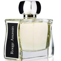 JOVOY PARIS ROUGE ASSASSIN парфюмерная вода (женские) 100ml Tester