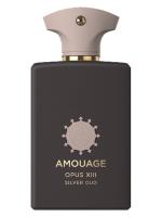 AMOUAGE OPUS XIII – SILVER OUD парфюмерная вода (унисекс) 2ml ОТЛИВАНТ