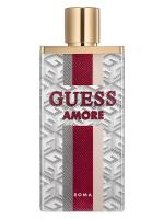GUESS GUESS AMORE ROMA туалетная вода (унисекс) 100ml