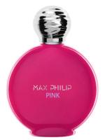 MAX PHILIP PINK парфюмерная вода (унисекс) 100ml
