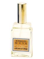 KHALIS AN AURA OF PURITY MUSK TEST туалетная вода 30ml