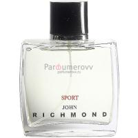JOHN RICHMOND SPORT туалетная вода (мужские) 100ml