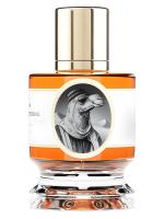 ZOOLOGIST PERFUMES CAMEL духи (унисекс) 1ml
