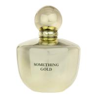 OSCAR DE LA RENTA SOMETHING GOLD парфюмерная вода (женские) 100ml