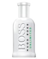 HUGO BOSS BOTTLED UNLIMITED туалетная вода (мужские) 100ml