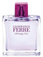 GIANFRANCO FERRE BLOOMING ROSE туалетная вода (женские) 100ml *Tester
