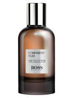 HUGO BOSS THE COLLECTION CONFIDENT OUD парфюмерная вода (мужские) 100ml