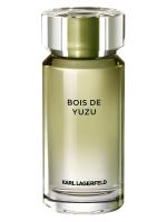 KARL LAGERFELD BOIS DE YUZU парфюмерная вода (мужские) 50ml