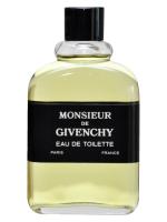 GIVENCHY MONSIEUR туалетная вода 100ml Tester