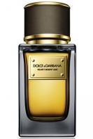 DOLCE & GABBANA VELVET DESERT OUD парфюмерная вода (унисекс) 50ml Уценка