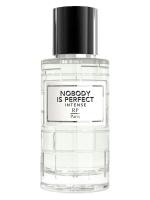 RP PARFUMS NOBODY IS PERFECT парфюмерная вода (унисекс) 50ml