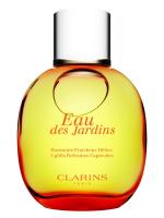 CLARINS EAU DES JARDINS туалетная вода (женские) 100ml Tester