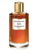 MANCERA AOUD EXCLUSIF парфюмерная вода (унисекс) 10ml ОТЛИВАНТ