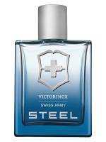 VICTORINOX SWISS ARMY STEEL туалетная вода (мужские) 100ml
