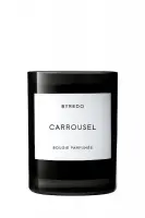 BYREDO CARROUSEL свеча (унисекс) 240 g