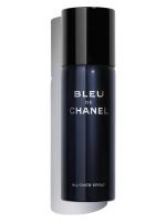 CHANEL BLEU DE CHANEL ALL-OVER SPRAY (мужские) 150ml Tester