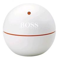 HUGO BOSS IN MOTION WHITE EDITION туалетная вода (мужские) 90ml