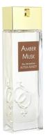 ALYSSA ASHLEY AMBER MUSK парфюмерная вода (унисекс) 100ml