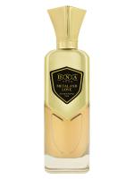 SIR PARFUMER DNA 2030 METAL LOVE парфюмерная вода (унисекс) 100ml