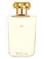 ROJA DOVE 51 ESSENCE DE духи (женские) 75ml