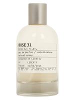 LE LABO ROSE 31 парфюмерная вода (унисекс) 10ml ОТЛИВАНТ