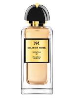 MAISON NOIR SOMNIA 517 парфюмерная вода (унисекс) 1.5ml