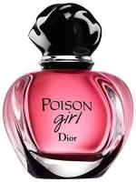 CHRISTIAN DIOR POISON GIRL туалетная вода (женские) 30ml