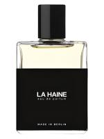 MOTH AND RABBIT PERFUMES LA HAINE парфюмерная вода (унисекс) 50ml
