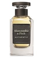 ABERCROMBIE & FITCH AUTHENTIC MAN туалетная вода (мужские) 30ml