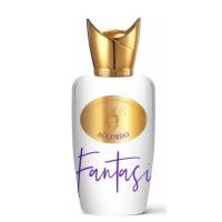 SOSPIRO ACCORDO FANTASIA парфюмерная вода (унисекс) 100ml