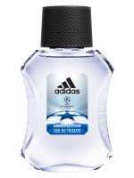 ADIDAS UEFA CHAMPIONS LEAGUE ARENA EDITION туалетная вода 100ml